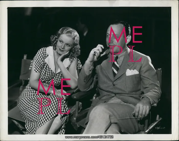  : 1960-1969 Actor - Actress