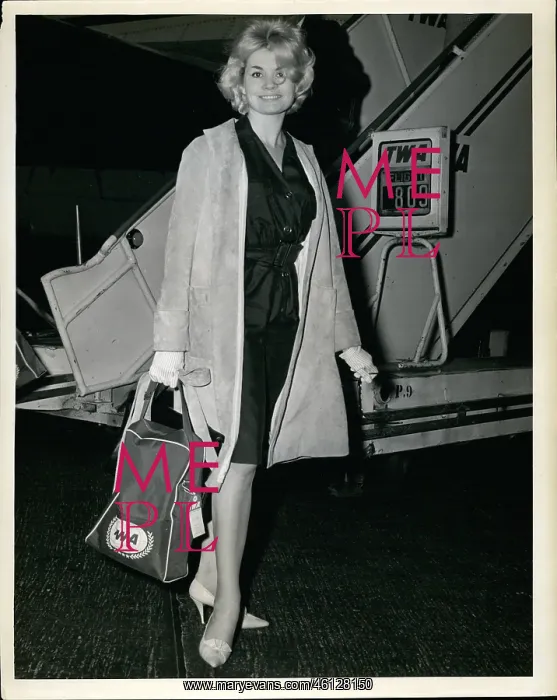 : 1960-1969 Actor - Actress : 1960-1969 Actor - Actress