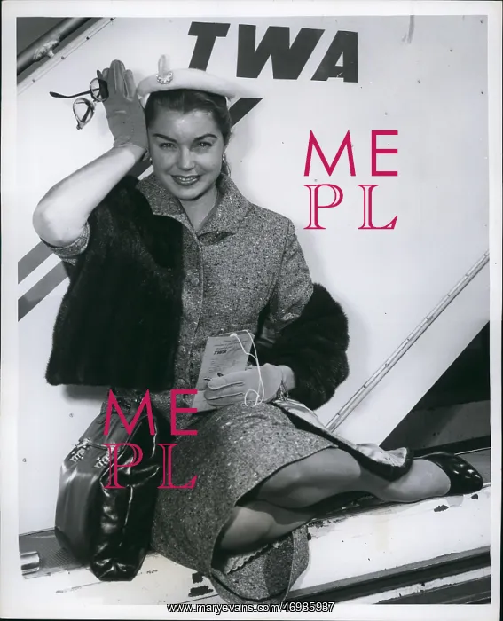  : 1960-1969 Actor - Actress
