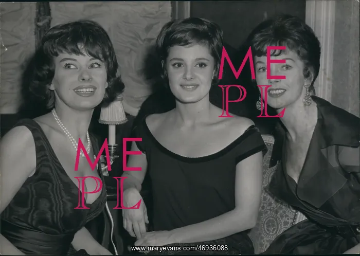: 1960-1969 Actor - Actress : 1960-1969 Actor - Actress