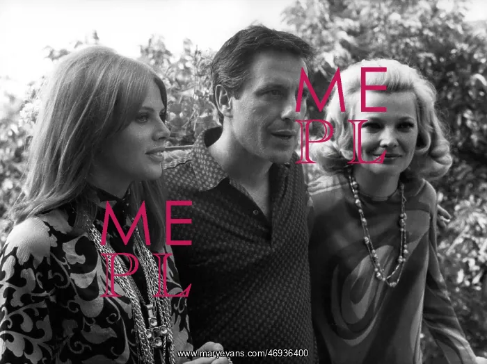 : 1960-1969 Actor - Actress : 1960-1969 Actor - Actress