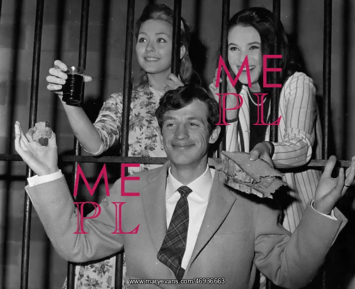 : 1960-1969 Actor - Actress : 1960-1969 Actor - Actress