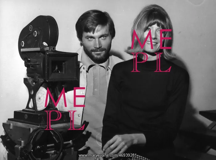 : 1960-1969 Actor - Actress