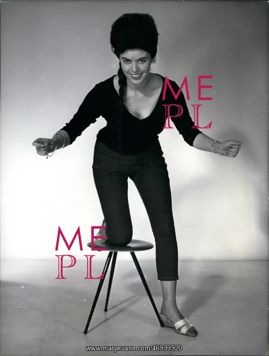 : 1960-1969 Actor - Actress : 1960-1969 Actor - Actress