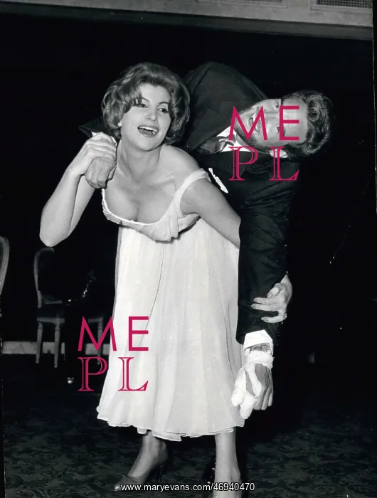  : 1960-1969 Actor - Actress