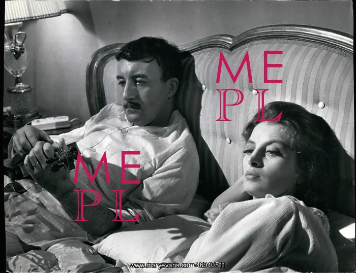 : 1960-1969 Actor - Actress : 1960-1969 Actor - Actress