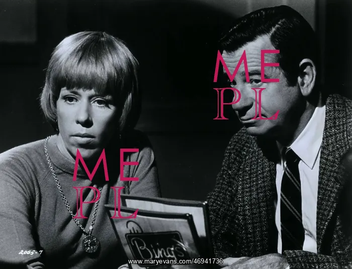 : 1960-1969 Actor - Actress : 1960-1969 Actor - Actress