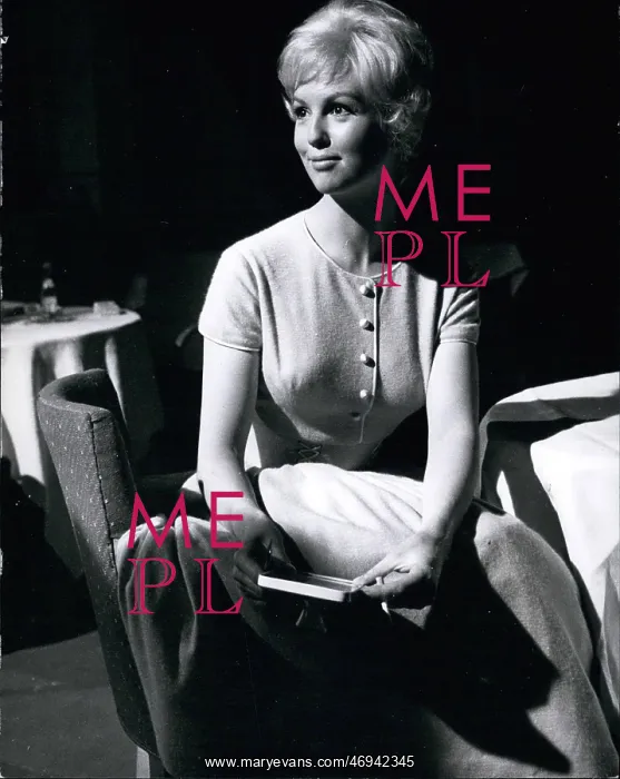 : 1960-1969 Actor - Actress : 1960-1969 Actor - Actress
