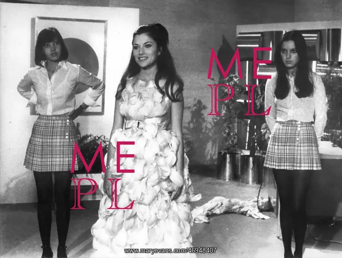 : 1960-1969 Actor - Actress : 1960-1969 Actor - Actress