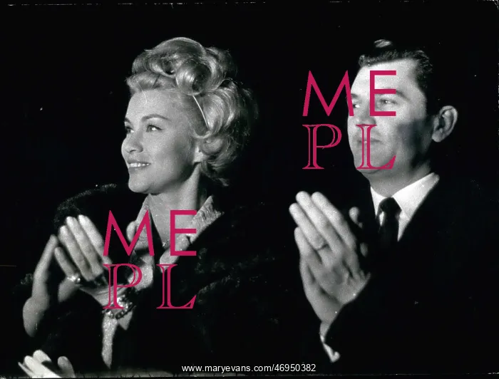 : 1960-1969 Actor - Actress : 1960-1969 Actor - Actress