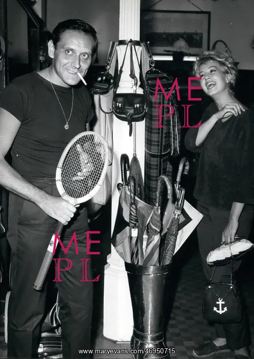 : 1960-1969 Actor - Actress : 1960-1969 Actor - Actress