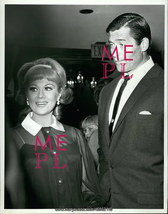 : 1960-1969 Actor - Actress : 1960-1969 Actor - Actress