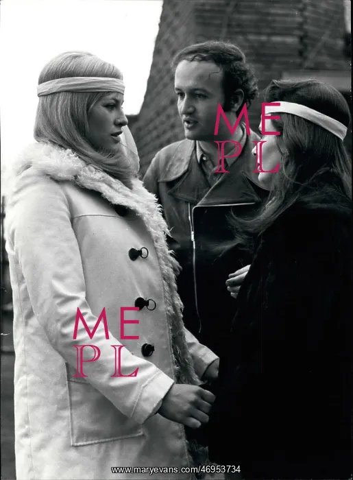 : 1960-1969 Actor - Actress : 1960-1969 Actor - Actress