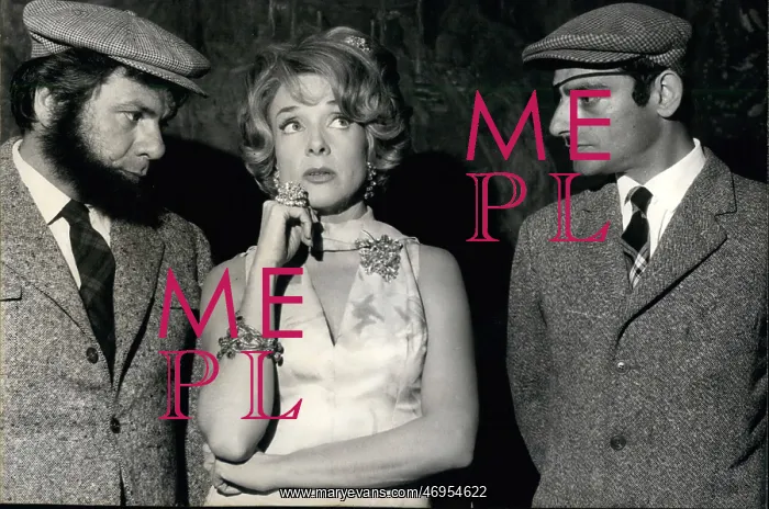 : 1960-1969 Actor - Actress : 1960-1969 Actor - Actress