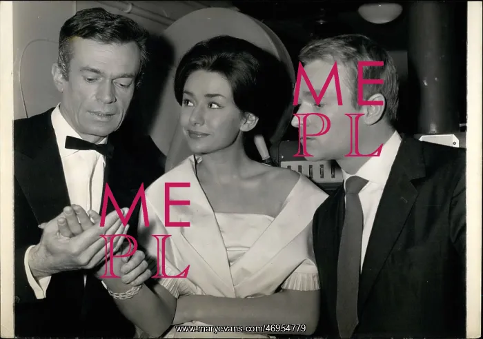 : 1960-1969 Actor - Actress : 1960-1969 Actor - Actress