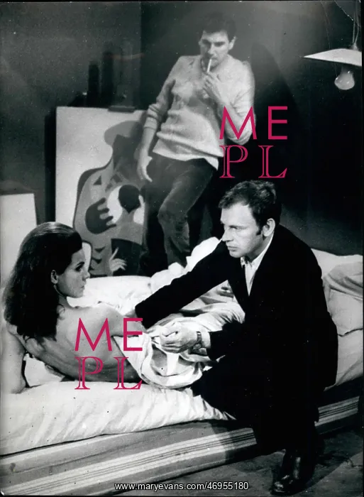 : 1960-1969 Actor - Actress : 1960-1969 Actor - Actress