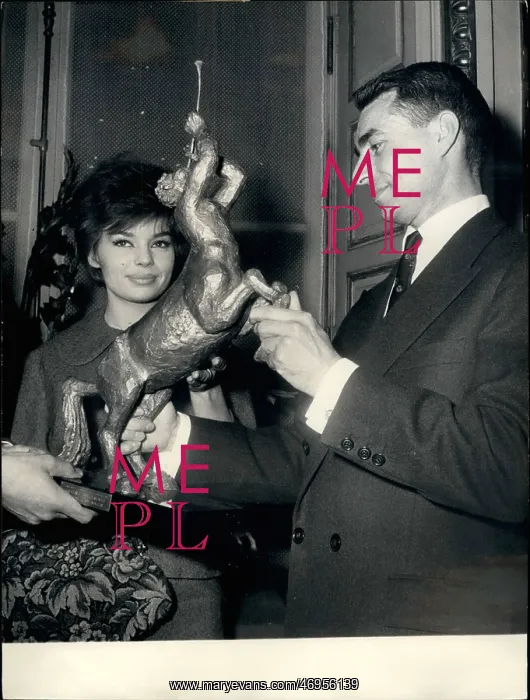 : 1960-1969 Actor - Actress : 1960-1969 Actor - Actress