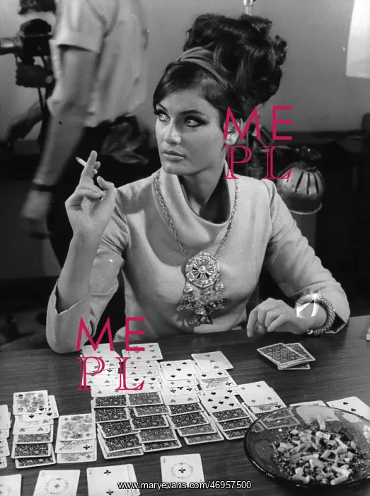 : 1960-1969 Actor - Actress : 1960-1969 Actor - Actress
