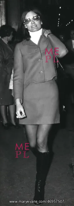 : 1960-1969 Actor - Actress : 1960-1969 Actor - Actress