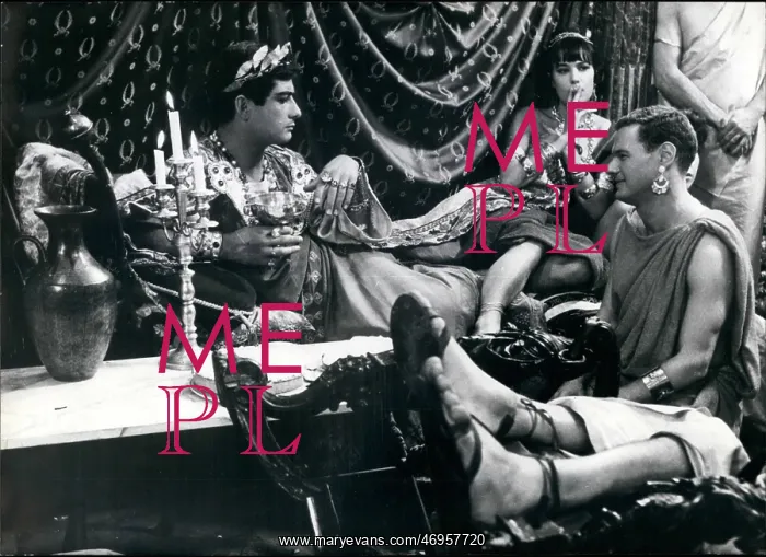 : 1960-1969 Actor - Actress : 1960-1969 Actor - Actress