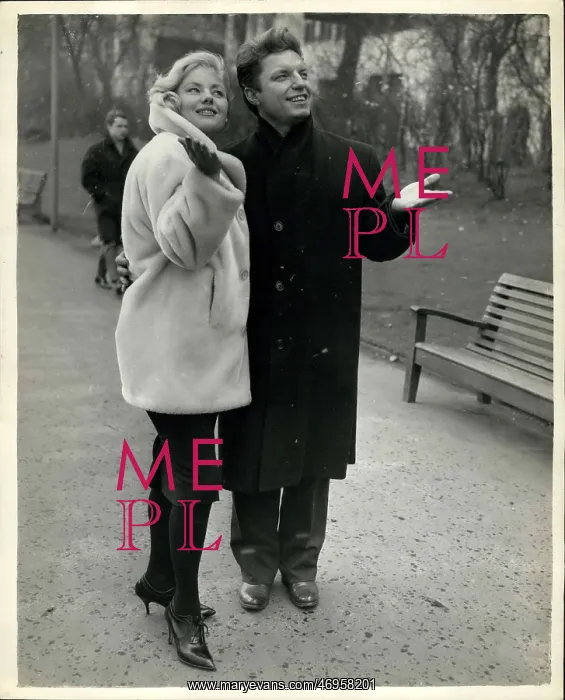  : 1960-1969 Actor - Actress