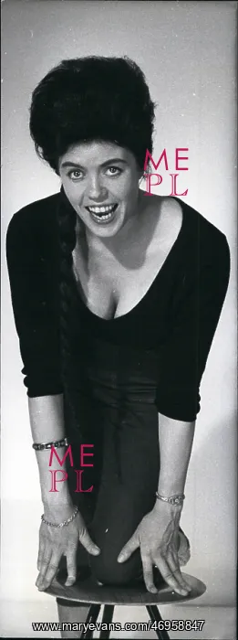 : 1960-1969 Actor - Actress : 1960-1969 Actor - Actress
