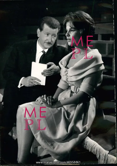 : 1960-1969 Actor - Actress : 1960-1969 Actor - Actress