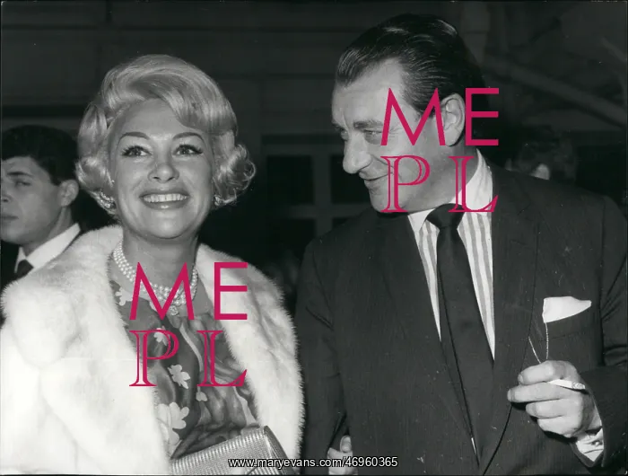 : 1960-1969 Actor - Actress : 1960-1969 Actor - Actress