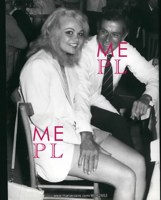 : 1960-1969 Actor - Actress : 1960-1969 Actor - Actress