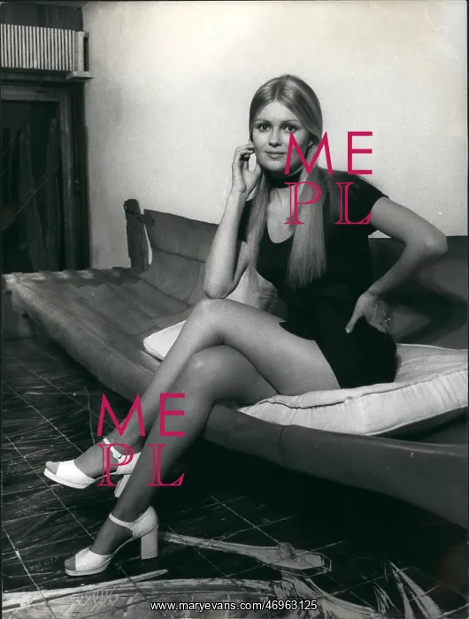  : 1960-1969 Actor - Actress
