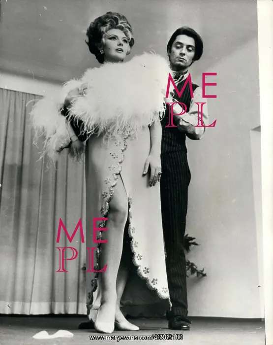 : 1960-1969 Actor - Actress : 1960-1969 Actor - Actress