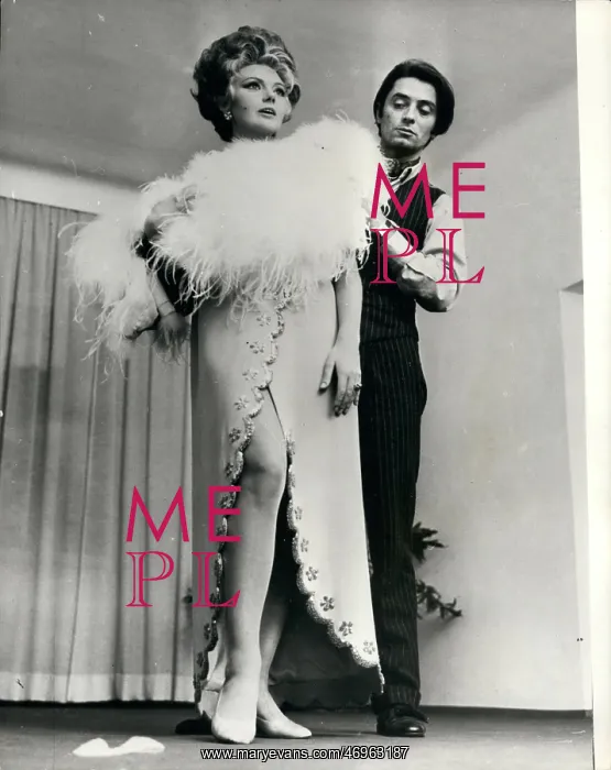 : 1960-1969 Actor - Actress : 1960-1969 Actor - Actress