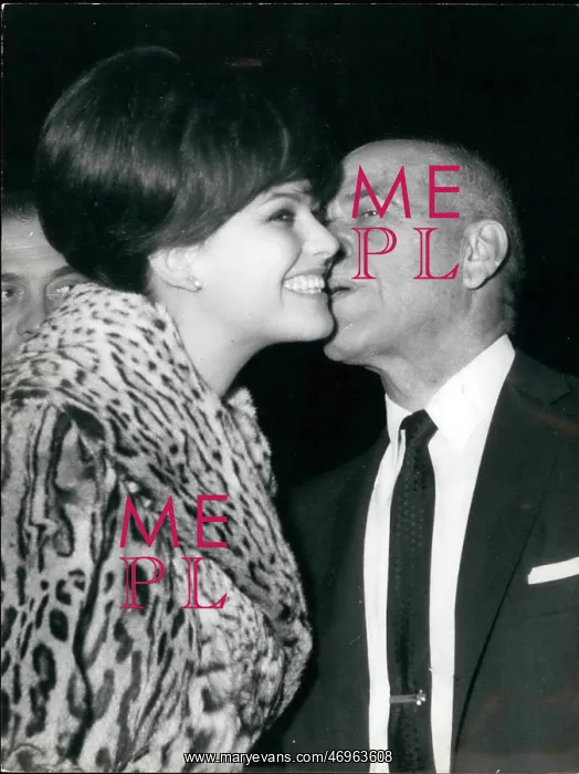 : 1960-1969 Actor - Actress : 1960-1969 Actor - Actress