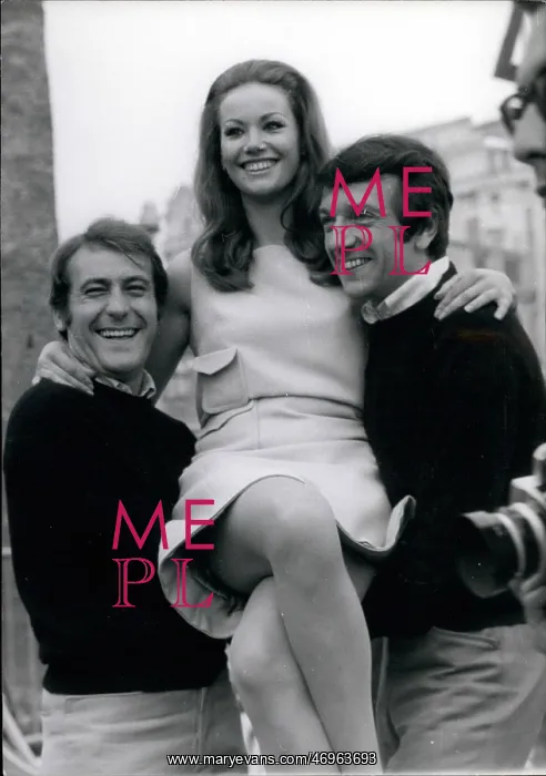 : 1960-1969 Actor - Actress : 1960-1969 Actor - Actress