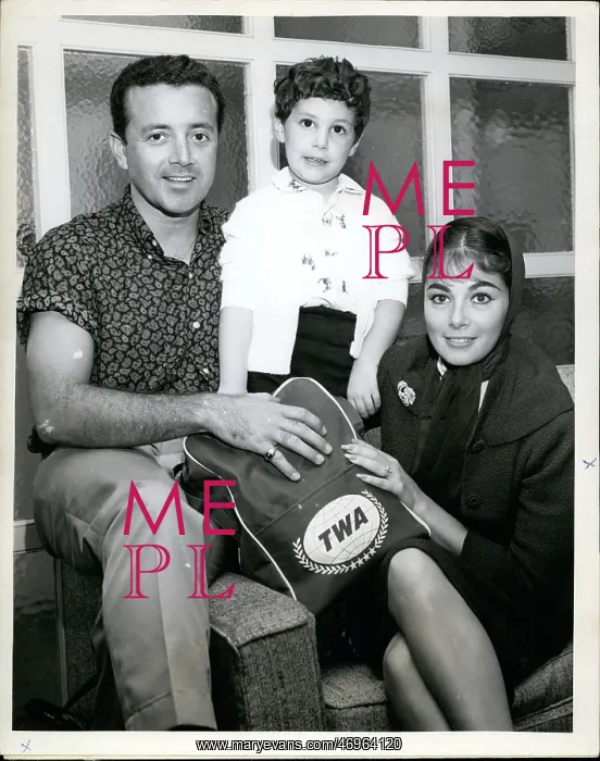 : 1960-1969 Actor - Actress : 1960-1969 Actor - Actress