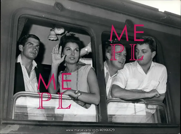 : 1960-1969 Actor - Actress : 1960-1969 Actor - Actress