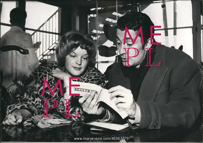 : 1960-1969 Actor - Actress : 1960-1969 Actor - Actress