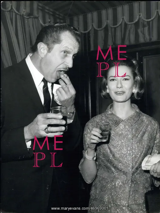 : 1960-1969 Actor - Actress : 1960-1969 Actor - Actress