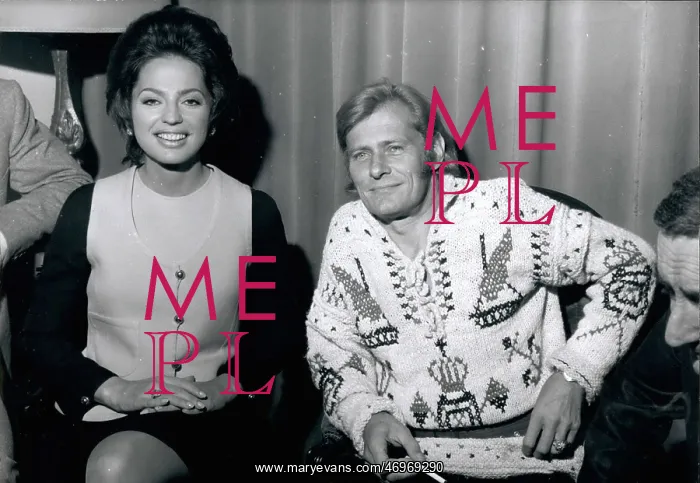 : 1960-1969 Actor - Actress : 1960-1969 Actor - Actress