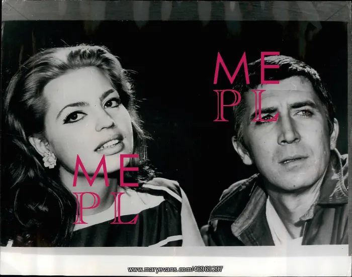 : 1960-1969 Actor - Actress : 1960-1969 Actor - Actress