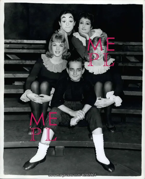 : 1960-1969 Actor - Actress : 1960-1969 Actor - Actress