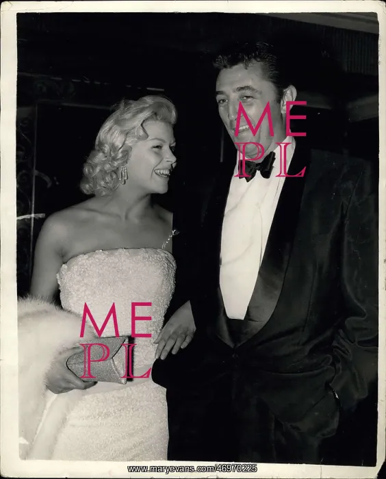  : 1960-1969 Actor - Actress