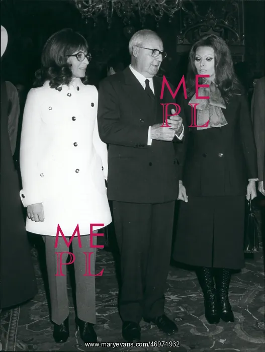 : 1960-1969 Actor - Actress : 1960-1969 Actor - Actress