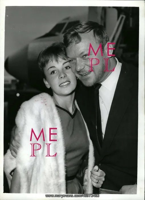 : 1960-1969 Actor - Actress : 1960-1969 Actor - Actress