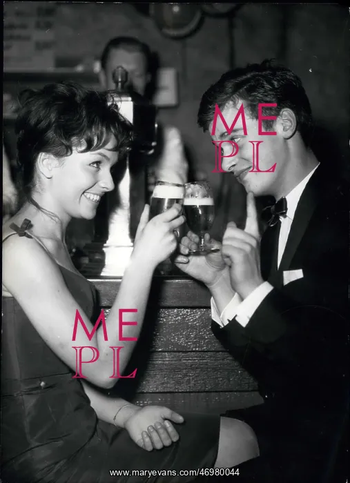 : 1960-1969 Actor - Actress : 1960-1969 Actor - Actress