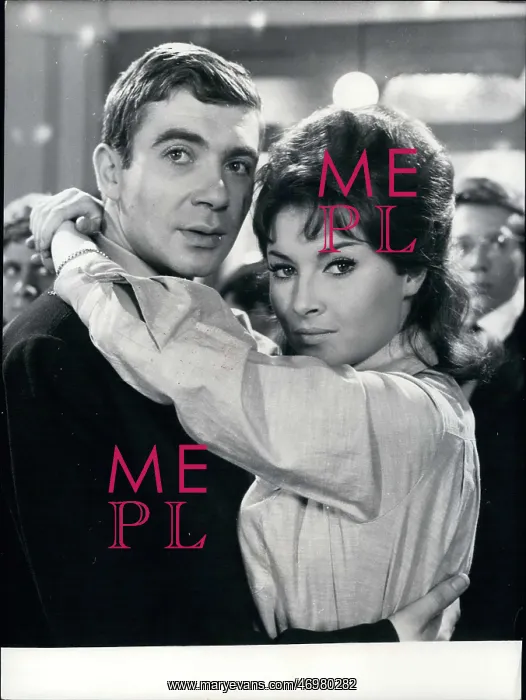: 1960-1969 Actor - Actress : 1960-1969 Actor - Actress