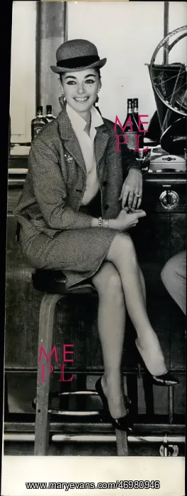 : 1960-1969 Actor - Actress : 1960-1969 Actor - Actress