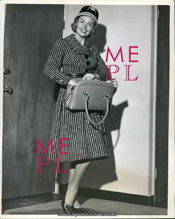  : 1960-1969 Actor - Actress
