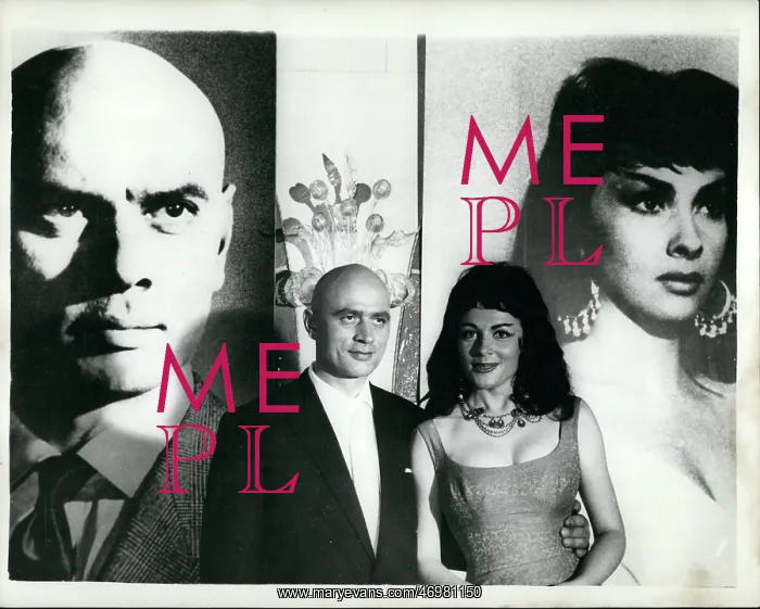 : 1960-1969 Actor - Actress : 1960-1969 Actor - Actress