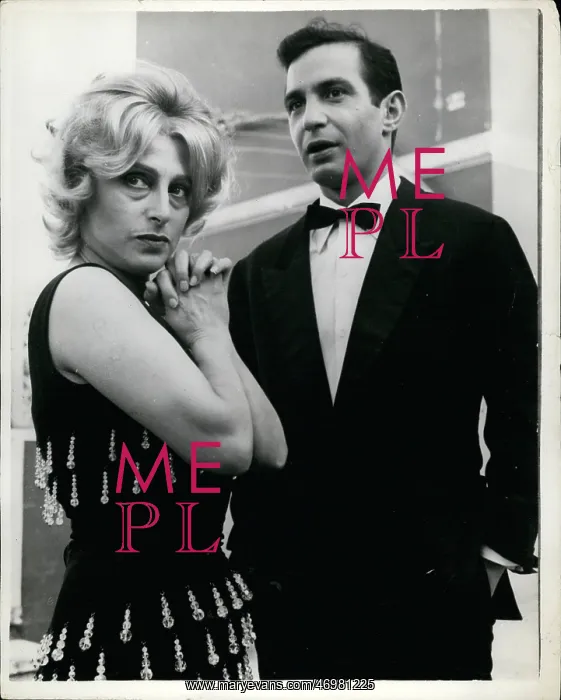 : 1960-1969 Actor - Actress : 1960-1969 Actor - Actress